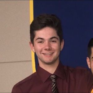 Meet your Posher, Jake